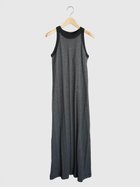 【ラシュッド/LASUD】の【9color】Prib AS OP 大人の最旬トレンドファッション＆コーディネート founy(ファウニー) ファッション Fashion レディースファッション Fashion for Women ワンピース Dresses シンプル Simple, Minimal thumbnail チャコールグレー|ID: prp329100004981944 ipo3291000000037324632