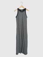 【ラシュッド/LASUD】の【9color】Prib AS OP 大人の最旬トレンドファッション＆コーディネート founy(ファウニー) ファッション Fashion レディースファッション Fashion for Women ワンピース Dresses シンプル Simple, Minimal thumbnail シロクロ|ID: prp329100004981944 ipo3291000000037324633