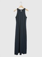 【ラシュッド/LASUD】の【9color】Prib AS OP 大人の最旬トレンドファッション＆コーディネート founy(ファウニー) ファッション Fashion レディースファッション Fashion for Women ワンピース Dresses シンプル Simple, Minimal thumbnail ブラック|ID: prp329100004981944 ipo3291000000037324634