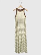 【ラシュッド/LASUD】の【9color】Prib AS OP 大人の最旬トレンドファッション＆コーディネート founy(ファウニー) ファッション Fashion レディースファッション Fashion for Women ワンピース Dresses シンプル Simple, Minimal thumbnail イエロー|ID: prp329100004981944 ipo3291000000037324637