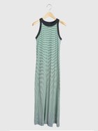 【ラシュッド/LASUD】の【9color】Prib AS OP 大人の最旬トレンドファッション＆コーディネート founy(ファウニー) ファッション Fashion レディースファッション Fashion for Women ワンピース Dresses シンプル Simple, Minimal thumbnail グリーン|ID: prp329100004981944 ipo3291000000037324638
