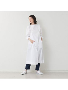 【コレックス/collex】の切替ギャザードレス 大人の最旬トレンドファッション＆コーディネート founy(ファウニー) ファッション Fashion レディースファッション Fashion for Women ワンピース Dresses フォーマル・パーティードレス・結婚式用ドレス Elegant & Casual Dresses おすすめ Recommended / Our Picks ギャザー Gathered, Ruffled ジャケット Jacket, Outerwear デニム Denim, Jeans Material ドレス Dress, One-Piece バランス Balance, Style Balance フォーマル Formal, Dressy ブロード Broadcloth, Fine Cotton 切替 Switching, Contrast Panel |ID:prp329100004981994