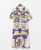 【アミナコレクション/Amina Collection】の【チャイハネ】コトサナシャツワンピース 大人の最旬トレンドファッション＆コーディネート founy(ファウニー) ファッション Fashion レディースファッション Fashion for Women ワンピース Dresses シャツワンピース / 1枚で着映えコーデ Shirt Dresses thumbnail その他2|ID: prp329100004982008 ipo3291000000037324839