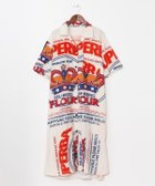 【アミナコレクション/Amina Collection】の【チャイハネ】コトサナシャツワンピース 大人の最旬トレンドファッション＆コーディネート founy(ファウニー) ファッション Fashion レディースファッション Fashion for Women ワンピース Dresses シャツワンピース / 1枚で着映えコーデ Shirt Dresses thumbnail その他1|ID: prp329100004982008 ipo3291000000037324840