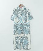【アミナコレクション/Amina Collection】の【チャイハネ】コトサナシャツワンピース 大人の最旬トレンドファッション＆コーディネート founy(ファウニー) ファッション Fashion レディースファッション Fashion for Women ワンピース Dresses シャツワンピース / 1枚で着映えコーデ Shirt Dresses thumbnail その他3|ID: prp329100004982008 ipo3291000000037324841