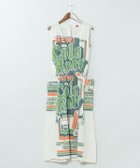 【アミナコレクション/Amina Collection】の【チャイハネ】コトサナワンピース ジャンパースカート 大人の最旬トレンドファッション＆コーディネート founy(ファウニー) ファッション Fashion レディースファッション Fashion for Women スカート Skirts おすすめ Recommended / Our Picks thumbnail その他2|ID: prp329100004982010 ipo3291000000037324849