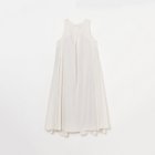 【エリオポール/heliopole】のCOTTON LINEN DRESS アイボリー|ID: prp329100004982016 ipo3291000000037324871