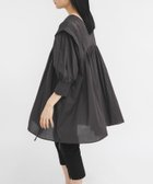 【ケービーエフ/KBF / URBAN RESEARCH】の2WAYレースドッキングミニワンピース 大人の最旬トレンドファッション＆コーディネート founy(ファウニー) ファッション Fashion レディースファッション Fashion for Women ワンピース Dresses 2026年 2026 2026春夏・S/S Spring/Summer 2026 SS26 おすすめ Recommended / Our Picks シアー Sheer, See-Through スリット Slit, Slit Detail ドッキング Docking, Mixed Material メッシュ Mesh, Net Fabric レース Lace, Lace Fabric 夏 Summer 春 Spring S/S・春夏 SS, Spring/Summer, Warm Season thumbnail チャコールグレー|ID: prp329100004982019 ipo3291000000037324884