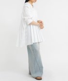 【ケービーエフ/KBF / URBAN RESEARCH】の2WAYレースドッキングミニワンピース 大人の最旬トレンドファッション＆コーディネート founy(ファウニー) ファッション Fashion レディースファッション Fashion for Women ワンピース Dresses 2026年 2026 2026春夏・S/S Spring/Summer 2026 SS26 おすすめ Recommended / Our Picks シアー Sheer, See-Through スリット Slit, Slit Detail ドッキング Docking, Mixed Material メッシュ Mesh, Net Fabric レース Lace, Lace Fabric 夏 Summer 春 Spring S/S・春夏 SS, Spring/Summer, Warm Season thumbnail オフホワイト|ID: prp329100004982019 ipo3291000000037324885