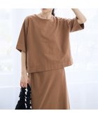 【コーエン/COEN】の【セットアイテム】ナロースカートジャージーセットアップ MOCA|ID: prp329100004982093 ipo3291000000037325151