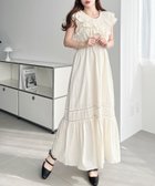 【モーメントプラス/moment+ / MEN】のコットンワッシャー2WAYクロスフリルオフショルティアードワンピース 大人の最旬トレンドファッション＆コーディネート founy(ファウニー) ファッション Fashion メンズファッション Fashion for Men スニーカー Sneakers, Trainers ダウン Down, Puffer チェーン Chain, Chain Strap トレンド Trend, Trending Now フリル Frill, Ruffle ベーシック Basic, Essential マキシ Maxi, Full Length ミュール Mule, Backless Shoes ロング Long, Long-Length 再入荷 Restock / Back in Stock プチプライス・低価格 Affordable / Budget Price おすすめ Recommended / Our Picks 夏 Summer thumbnail ナチュラル|ID: prp329100004982126 ipo3291000000037325286