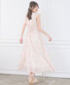 【マジェスティック レゴン/MAJESTIC LEGON】のバックレースアップマルチwayワンピ 大人の最旬トレンドファッション＆コーディネート founy(ファウニー) ファッション Fashion レディースファッション Fashion for Women ワンピース Dresses カーディガン Cardigan, Knitwear サンダル Sandals, Summer Shoes シューズ Shoes, Footwear ショート Short, Short Length ジャケット Jacket, Outerwear ダウン Down, Puffer チェーン Chain, Chain Strap ノースリーブ Sleeveless, No-Sleeve バランス Balance, Style Balance バレエ Ballet, Ballet Style パール Pearl, Pearl Accent フィット Fit, Slim Fit フェミニン Feminine, Girly フリル Frill, Ruffle フロント Front, Front Design レース Lace, Lace Fabric ロマンティック Romantic, Feminine Style 再入荷 Restock / Back in Stock thumbnail ピンク柄|ID: prp329100004982133 ipo3291000000037325309