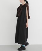 【アーバンリサーチ ドアーズ/URBAN RESEARCH DOORS】のDRY OUT SLEEVLESS ONEPIECE 大人の最旬トレンドファッション＆コーディネート founy(ファウニー) ファッション Fashion レディースファッション Fashion for Women 2026年 2026 2026春夏・S/S Spring/Summer 2026 SS26 おすすめ Recommended / Our Picks ベーシック Basic, Essential 人気 Popular, Best Seller 吸水 Absorbent, Quick-Dry 夏 Summer 春 Spring S/S・春夏 SS, Spring/Summer, Warm Season thumbnail ネイビー|ID: prp329100004982136 ipo3291000000037325321