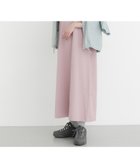【アーバンリサーチ ドアーズ/URBAN RESEARCH DOORS】のDRY OUT SLEEVLESS ONEPIECE 大人の最旬トレンドファッション＆コーディネート founy(ファウニー) ファッション Fashion レディースファッション Fashion for Women 2026年 2026 2026春夏・S/S Spring/Summer 2026 SS26 おすすめ Recommended / Our Picks ベーシック Basic, Essential 人気 Popular, Best Seller 吸水 Absorbent, Quick-Dry 夏 Summer 春 Spring S/S・春夏 SS, Spring/Summer, Warm Season thumbnail ピンク|ID: prp329100004982136 ipo3291000000037325322