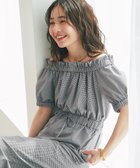 【ラブティックボンボン/La boutique BonBon】の【接触冷感・最強オールインワン】ドライサッカーオールインワン 大人の最旬トレンドファッション＆コーディネート founy(ファウニー) ファッション Fashion レディースファッション Fashion for Women ワンピース Dresses オールインワン・ワンピース Dresses and Jumpsuits 春 Spring カーディガン Cardigan, Knitwear スクエア Square, Square Shape ストレッチ Stretch, Stretchy Fabric ドローストリング Drawstring, Pull Cord フィット Fit, Slim Fit ポケット Pocket, Pocket Detail リラックス Relax, Relaxed Fit おすすめ Recommended / Our Picks 夏 Summer 旅行 Travel thumbnail ブラック|ID: prp329100004982197 ipo3291000000037325539