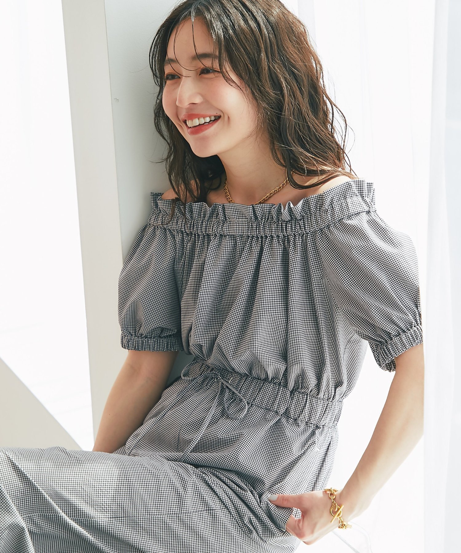 【ラブティックボンボン/La boutique BonBon】の【接触冷感・最強オールインワン】ドライサッカーオールインワン インテリア・キッズ・メンズ・レディースファッション・服の通販 founy(ファウニー) 　ファッション　Fashion　レディースファッション　Fashion for Women　ワンピース　Dresses　オールインワン・ワンピース　Dresses and Jumpsuits　春　Spring　カーディガン　Cardigan, Knitwear　スクエア　Square, Square Shape　ストレッチ　Stretch, Stretchy Fabric　ドローストリング　Drawstring, Pull Cord　フィット　Fit, Slim Fit　ポケット　Pocket, Pocket Detail　リラックス　Relax, Relaxed Fit　おすすめ　Recommended / Our Picks　夏　Summer　旅行　Travel　ブラック|ID: prp329100004982197 ipo3291000000037325539