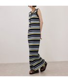 【アダム エ ロペ/ADAM ET ROPE'】のランダムリブタンクワンピース 大人の最旬トレンドファッション＆コーディネート founy(ファウニー) ファッション Fashion レディースファッション Fashion for Women ワンピース Dresses インナー Innerwear 軽量 Lightweight, Ultra Light サンダル Sandals, Summer Shoes シューズ Shoes, Footwear ジップ Zip, Zipper ジャケット Jacket, Outerwear ストレート Straight, Straight Cut スニーカー Sneakers, Trainers スリット Slit, Slit Detail ハーフ Half, Half-Length フラット Flat, Flat Shoes ボーダー Border, Stripe ポケット Pocket, Pocket Detail 楽ちん Easy Fit, Comfortable おすすめ Recommended / Our Picks 夏 Summer 2026年 2026 2026春夏・S/S Spring/Summer 2026 SS26 thumbnail その他(99)|ID: prp329100004982203 ipo3291000000037325562