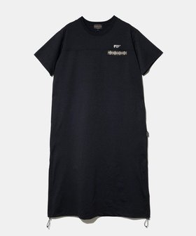 【ゴースローキャラバン/go slow caravan】のPENDLETON/ペンドルトン Short Sleeve Dress -DRY FUNCTION (WOMENS) 大人の最旬トレンドファッション＆コーディネート founy(ファウニー) ファッション Fashion レディースファッション Fashion for Women トップス・カットソー Cut & Sew Tops ワンピース Dresses フォーマル・パーティードレス・結婚式用ドレス Elegant & Casual Dresses アウトドア Outdoor Clothing アクセサリー Fashion Accessories アメリカン American Style 春 Spring 軽量 Lightweight, Ultra Light スポーティ Sporty, Casual Athletic ドローコード Drawcord, Drawstring Cord ネイティブ Native, Ethnic Style バランス Balance, Style Balance パターン Pattern, Design Print ブランケット Blanket, Throw Blanket メンズ Men's, Menswear リラックス Relax, Relaxed Fit ルーズ Loose, Oversized S/S・春夏 SS, Spring/Summer, Warm Season 夏 Summer |ID:prp329100004982278