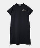 【ゴースローキャラバン/go slow caravan】のPENDLETON/ペンドルトン Short Sleeve Dress -DRY FUNCTION (WOMENS) ブラック|ID: prp329100004982278 ipo3291000000037325796