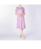 【キース/KEITH】の【Lサイズ】チェルシーオックスワンピース パープル|ID: prp329100004982302 ipo3291000000037325869