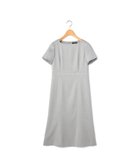 【キース/KEITH】の【Lサイズ】チェルシーオックスワンピース グレー|ID: prp329100004982302 ipo3291000000037325870