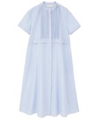 【ティアラ/Tiara】の【MARILYN MOON/マリリンムーン】ワンピース(4262-169) サックス|ID: prp329100004982311 ipo3291000000037325895