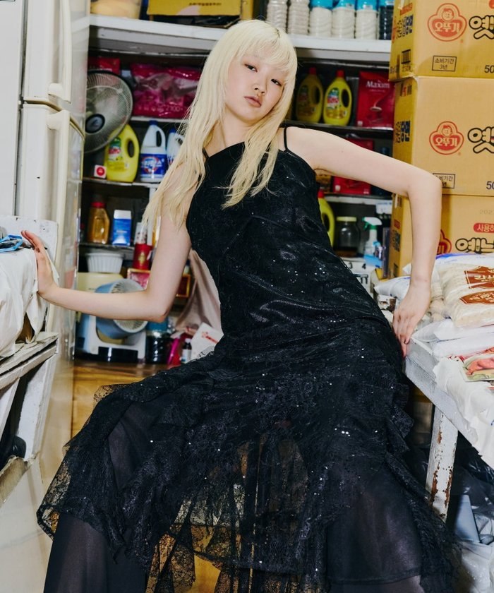 【アンドレスド/ANDRESD】の【3点セット】結婚式・二次会対応 スパンコールレース lady ドレス インテリア・キッズ・メンズ・レディースファッション・服の通販 founy(ファウニー) https://founy.com/ ファッション Fashion レディースファッション Fashion for Women ワンピース Dresses フォーマル・パーティードレス・結婚式用ドレス Elegant & Casual Dresses おすすめ Recommended / Our Picks インナー Innerwear キャミワンピース Cami Dress, Slip Dress サテン Satin, Glossy Fabric シフォン Chiffon, Lightweight Fabric ジャケット Jacket, Outerwear スパンコール Sequins, Sequin Embellishment チュール Tulip, Tulip Motif ドレス Dress, One-Piece バランス Balance, Style Balance レース Lace, Lace Fabric 二次会 After Party 無地 Plain, Solid Color 結婚式 Wedding |ID: prp329100004982329 ipo3291000000037325982