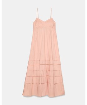 【ケイト スペード ニューヨーク/kate spade NEW YORK】の【公式】ブリージー ボイル マキシ ドレス 大人の最旬トレンドファッション＆コーディネート founy(ファウニー) ファッション Fashion レディースファッション Fashion for Women ワンピース Dresses フォーマル・パーティードレス・結婚式用ドレス Elegant & Casual Dresses ドレス Dress, One-Piece マキシ Maxi, Full Length |ID:prp329100004982347