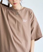 【コーエン/COEN】のcoen(コーエン)ロゴ刺繍 ユニT 大人の最旬トレンドファッション＆コーディネート founy(ファウニー) ファッション Fashion レディースファッション Fashion for Women インナー Innerwear 春 Spring キャップ Cap, Baseball Cap コンパクト Compact, Small Size スウェット / スエット Sweatshirt, Sweatwear トレンド Trend, Trending Now トレーナー Sweatshirt, Trainer 定番 Standard, Basic Item ビスチェ Bustier, Corset Top ボーダー Border, Stripe 無地 Plain, Solid Color リラックス Relax, Relaxed Fit ロング Long, Long-Length 2026年 2026 2026春夏・S/S Spring/Summer 2026 SS26 thumbnail BEIGE|ID: prp329100004982355 ipo3291000000037326095