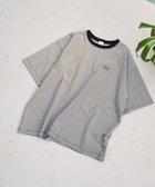 【コーエン/COEN】のcoen(コーエン)ロゴ刺繍 ユニT 大人の最旬トレンドファッション＆コーディネート founy(ファウニー) ファッション Fashion レディースファッション Fashion for Women インナー Innerwear 春 Spring キャップ Cap, Baseball Cap コンパクト Compact, Small Size スウェット / スエット Sweatshirt, Sweatwear トレンド Trend, Trending Now トレーナー Sweatshirt, Trainer 定番 Standard, Basic Item ビスチェ Bustier, Corset Top ボーダー Border, Stripe 無地 Plain, Solid Color リラックス Relax, Relaxed Fit ロング Long, Long-Length 2026年 2026 2026春夏・S/S Spring/Summer 2026 SS26 thumbnail その他1|ID: prp329100004982355 ipo3291000000037326096