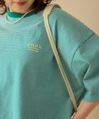 【コーエン/COEN】のcoen(コーエン)ロゴ刺繍 ユニT 大人の最旬トレンドファッション＆コーディネート founy(ファウニー) ファッション Fashion レディースファッション Fashion for Women インナー Innerwear 春 Spring キャップ Cap, Baseball Cap コンパクト Compact, Small Size スウェット / スエット Sweatshirt, Sweatwear トレンド Trend, Trending Now トレーナー Sweatshirt, Trainer 定番 Standard, Basic Item ビスチェ Bustier, Corset Top ボーダー Border, Stripe 無地 Plain, Solid Color リラックス Relax, Relaxed Fit ロング Long, Long-Length 2026年 2026 2026春夏・S/S Spring/Summer 2026 SS26 thumbnail その他2|ID: prp329100004982355 ipo3291000000037326097
