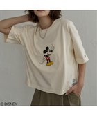 【ノッチ/notch】のDISCUS ATHLETIC ディスカスアスレチック*Disney ディズニー Mickey ミッキーマウス Tシャツ 大人の最旬トレンドファッション＆コーディネート founy(ファウニー) ファッション Fashion レディースファッション Fashion for Women トップス・カットソー Cut & Sew Tops シャツ・ブラウス・オフィスカジュアル Elegant Blouses & Button-Ups ロングTシャツ・Tシャツ Longline T-Shirts & Tees キャップ Cap, Baseball Cap キャラクター Character, Licensed Characters グラフィック Graphic, Graphic Design コラボ Collaboration, Collab ショート Short, Short Length スニーカー Sneakers, Trainers デニム Denim, Jeans Material バランス Balance, Style Balance パターン Pattern, Design Print フロント Front, Front Design リラックス Relax, Relaxed Fit レギュラー Regular, Standard Fit thumbnail オフホワイト|ID: prp329100004982356 ipo3291000000037326101