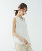 【グローバルワーク/GLOBAL WORK】のヘビロッTEE裾アソートタンク/636766 大人の最旬トレンドファッション＆コーディネート founy(ファウニー) ファッション Fashion レディースファッション Fashion for Women おすすめ Recommended / Our Picks インナー Innerwear スウェット / スエット Sweatshirt, Sweatwear スクエア Square, Square Shape トレンド Trend, Trending Now バランス Balance, Style Balance プチプライス・低価格 Affordable / Budget Price プリント Print, Printed Pattern ラウンド Round, Round Neck ワーク Workwear, Utility Style 定番 Standard, Basic Item thumbnail オフ*ラウンド02|ID: prp329100004982372 ipo3291000000037326289