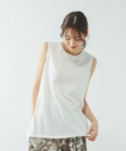 【グローバルワーク/GLOBAL WORK】のヘビロッTEE裾アソートタンク/636766 大人の最旬トレンドファッション＆コーディネート founy(ファウニー) ファッション Fashion レディースファッション Fashion for Women おすすめ Recommended / Our Picks インナー Innerwear スウェット / スエット Sweatshirt, Sweatwear スクエア Square, Square Shape トレンド Trend, Trending Now バランス Balance, Style Balance プチプライス・低価格 Affordable / Budget Price プリント Print, Printed Pattern ラウンド Round, Round Neck ワーク Workwear, Utility Style 定番 Standard, Basic Item thumbnail オフ*スクエア01|ID: prp329100004982372 ipo3291000000037326290
