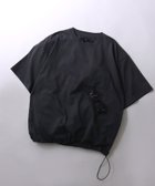 【シトリー/SITRY】のSITRY シトリー 別注 Tシャツ メンズ 吸水速乾 UVカット ストレッチ オーバーサイズ ドローコード 半袖 ユニセックス レディース ティーシャツ 大人の最旬トレンドファッション＆コーディネート founy(ファウニー) ファッション Fashion レディースファッション Fashion for Women トップス・カットソー Cut & Sew Tops シャツ・ブラウス・オフィスカジュアル Elegant Blouses & Button-Ups ロングTシャツ・Tシャツ Longline T-Shirts & Tees カーゴパンツ Cargo Pants, Utility Pants キャップ Cap, Baseball Cap グラス Glass, Eyewear 吸水 Absorbent, Quick-Dry ショート Short, Short Length ストレッチ Stretch, Stretchy Fabric スポーツ Sports, Activewear デニム Denim, Jeans Material ドローコード Drawcord, Drawstring Cord 人気 Popular, Best Seller ビッグ Big, Oversized ファブリック Fabric, Textile ポケット Pocket, Pocket Detail 別注 Limited Edition, Custom Order 半袖 Short Sleeve, Half Sleeve メンズ Men's, Menswear 無地 Plain, Solid Color ワイド Wide, Wide Fit 再入荷 Restock / Back in Stock プチプライス・低価格 Affordable / Budget Price おすすめ Recommended / Our Picks 夏 Summer thumbnail スミクロ|ID: prp329100004982387 ipo3291000000037326399