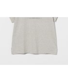 【ユナイテッドアローズ/UNITED ARROWS】のプリント イージーTシャツ A DAY IN THE LIFE 大人の最旬トレンドファッション＆コーディネート founy(ファウニー) ファッション Fashion レディースファッション Fashion for Women トップス・カットソー Cut & Sew Tops シャツ・ブラウス・オフィスカジュアル Elegant Blouses & Button-Ups ロングTシャツ・Tシャツ Longline T-Shirts & Tees インナー Innerwear ジャケット Jacket, Outerwear ティアードスカート Tiered Skirt, Flounced Skirt 定番 Standard, Basic Item フロント Front, Front Design プリント Print, Printed Pattern リラックス Relax, Relaxed Fit ワイド Wide, Wide Fit アウトレット Outlet / Clearance おすすめ Recommended / Our Picks エレガント 上品 Elegant thumbnail LT.GRAY|ID: prp329100004982391 ipo3291000000037326426
