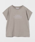 【ユナイテッドアローズ/UNITED ARROWS】のプリント イージーTシャツ A DAY IN THE LIFE 大人の最旬トレンドファッション＆コーディネート founy(ファウニー) ファッション Fashion レディースファッション Fashion for Women トップス・カットソー Cut & Sew Tops シャツ・ブラウス・オフィスカジュアル Elegant Blouses & Button-Ups ロングTシャツ・Tシャツ Longline T-Shirts & Tees インナー Innerwear ジャケット Jacket, Outerwear ティアードスカート Tiered Skirt, Flounced Skirt 定番 Standard, Basic Item フロント Front, Front Design プリント Print, Printed Pattern リラックス Relax, Relaxed Fit ワイド Wide, Wide Fit アウトレット Outlet / Clearance おすすめ Recommended / Our Picks エレガント 上品 Elegant thumbnail MOCA|ID: prp329100004982391 ipo3291000000037326428