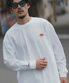 【インプローブス/improves】のGERRY ジェリー 別注 ワッペン 刺しゅう 長袖Tシャツ 大人の最旬トレンドファッション＆コーディネート founy(ファウニー) ファッション Fashion レディースファッション Fashion for Women トップス・カットソー Cut & Sew Tops シャツ・ブラウス・オフィスカジュアル Elegant Blouses & Button-Ups ロングTシャツ・Tシャツ Longline T-Shirts & Tees アウトドア Outdoor Clothing アメリカン American Style カーゴパンツ Cargo Pants, Utility Pants ショーツ Shorts, Short Pants デニム Denim, Jeans Material トレンド Trend, Trending Now 定番 Standard, Basic Item 長袖 Long Sleeve, Full Sleeve パープル Purple, Violet 別注 Limited Edition, Custom Order ワイド Wide, Wide Fit ワンポイント One Point, Statement Accent おすすめ Recommended / Our Picks thumbnail ホワイト|ID: prp329100004982393 ipo3291000000037326447