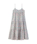 【ミルクフェド/MILKFED.】のFLORAL ALL OVER PATTERN DRESS 大人の最旬トレンドファッション＆コーディネート founy(ファウニー) ファッション Fashion レディースファッション Fashion for Women ワンピース Dresses フォーマル・パーティードレス・結婚式用ドレス Elegant & Casual Dresses ガーリー Girly, Feminine Style ドレス Dress, One-Piece パターン Pattern, Design Print フィット Fit, Slim Fit フラワー Flower, Floral ポケット Pocket, Pocket Detail ラップ Wrap, Wrap Design thumbnail LtPINK|ID: prp329100004982402 ipo3291000000037326497