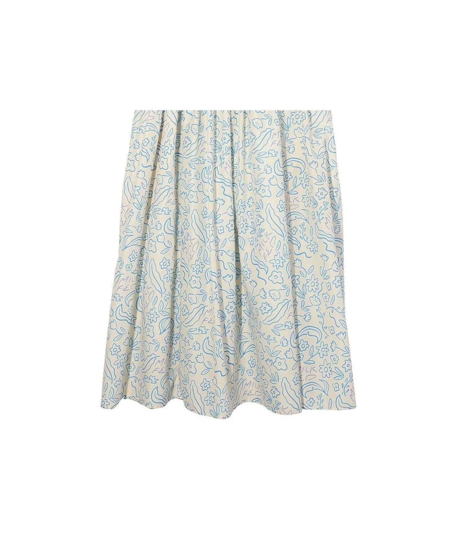 【ミルクフェド/MILKFED.】のFLORAL CAMISOLE DRESS 大人の最旬トレンドファッション＆コーディネート founy(ファウニー) 　ファッション　Fashion　レディースファッション　Fashion for Women　ワンピース　Dresses　フォーマル・パーティードレス・結婚式用ドレス　Elegant & Casual Dresses　キャップ　Cap, Baseball Cap　キャミ　Camisole, Cami Top　キャミワンピース　Cami Dress, Slip Dress　コンパクト　Compact, Small Size　サングラス　Sunglasses, Shades　セットアップ　Set-Up, Coordinated Outfit　タンク　Tank Top, Sleeveless Top　パターン　Pattern, Design Print　フラワー　Flower, Floral　マキシ　Maxi, Full Length　ラップ　Wrap, Wrap Design　リゾート　Resort, Vacation Style　リュック　Backpack, Rucksack　ロング　Long, Long-Length　夏　Summer　 other-1|ID: prp329100004982437 ipo3291000000037326622