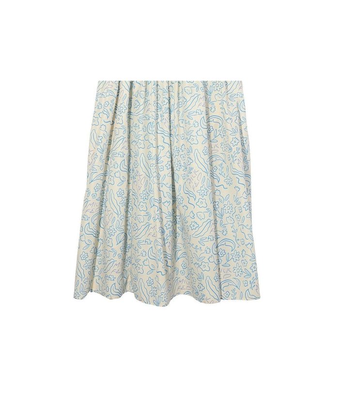 【ミルクフェド/MILKFED.】のFLORAL CAMISOLE DRESS インテリア・キッズ・メンズ・レディースファッション・服の通販 founy(ファウニー) https://founy.com/ ファッション Fashion レディースファッション Fashion for Women ワンピース Dresses フォーマル・パーティードレス・結婚式用ドレス Elegant & Casual Dresses キャップ Cap, Baseball Cap キャミ Camisole, Cami Top キャミワンピース Cami Dress, Slip Dress コンパクト Compact, Small Size サングラス Sunglasses, Shades セットアップ Set-Up, Coordinated Outfit タンク Tank Top, Sleeveless Top パターン Pattern, Design Print フラワー Flower, Floral マキシ Maxi, Full Length ラップ Wrap, Wrap Design リゾート Resort, Vacation Style リュック Backpack, Rucksack ロング Long, Long-Length 夏 Summer |ID: prp329100004982437 ipo3291000000037360946