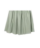 【ミルクフェド/MILKFED.】のGATHERED 2WAY DRESS 大人の最旬トレンドファッション＆コーディネート founy(ファウニー) ファッション Fashion レディースファッション Fashion for Women ワンピース Dresses フォーマル・パーティードレス・結婚式用ドレス Elegant & Casual Dresses インナー Innerwear エアリー Airy Texture キャミソール Camisole, Spaghetti Strap Top ギャザー Gathered, Ruffled シンプル Simple, Minimal タンク Tank Top, Sleeveless Top バランス Balance, Style Balance フェミニン Feminine, Girly フリル Frill, Ruffle ラップ Wrap, Wrap Design ロング Long, Long-Length おすすめ Recommended / Our Picks thumbnail LtGREEN|ID: prp329100004982445 ipo3291000000037326653