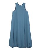 【ミルクフェド/MILKFED.】のBACK OPEN FLARE DRESS 大人の最旬トレンドファッション＆コーディネート founy(ファウニー) ファッション Fashion レディースファッション Fashion for Women ワンピース Dresses フォーマル・パーティードレス・結婚式用ドレス Elegant & Casual Dresses シューズ Shoes, Footwear ソックス Socks, Hosiery タンク Tank Top, Sleeveless Top チューブ Tube, Tube Top トレンド Trend, Trending Now バルーン Balloon, Balloon Silhouette マキシ Maxi, Full Length リゾート Resort, Vacation Style ロング Long, Long-Length 夏 Summer 旅行 Travel thumbnail BLUE|ID: prp329100004982446 ipo3291000000037326658