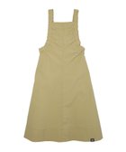 【ミルクフェド/MILKFED.】のGATHERED SHOULDER DRESS 大人の最旬トレンドファッション＆コーディネート founy(ファウニー) ファッション Fashion レディースファッション Fashion for Women ワンピース Dresses フォーマル・パーティードレス・結婚式用ドレス Elegant & Casual Dresses インナー Innerwear 秋 Autumn ギャザー Gathered, Ruffled タンク Tank Top, Sleeveless Top マキシ Maxi, Full Length ロング Long, Long-Length thumbnail BEIGE|ID: prp329100004982447 ipo3291000000037326661