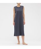 【マーガレットハウエル/MARGARET HOWELL】のHIGHTWIST COTTON JERSEY DRESS SLATE7|ID: prp329100004982557 ipo3291000000037354949