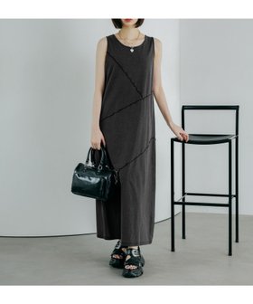 【ページボーイ/PAGEBOY】のサンドヴィンテージキリカエワンピース 大人の最旬トレンドファッション＆コーディネート founy(ファウニー) ファッション Fashion レディースファッション Fashion for Women ワンピース Dresses ヴィンテージ Vintage Style |ID:prp329100004982574