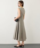 【ロペ/ROPE'】のLEVITA ニットワンピース/接触冷感・イージーケア 大人の最旬トレンドファッション＆コーディネート founy(ファウニー) ファッション Fashion レディースファッション Fashion for Women ワンピース Dresses ニットワンピース Knit Dresses アンサンブル Ensemble Set 春 Spring カーディガン Cardigan, Knitwear 切替 Switching, Contrast Panel サンダル Sandals, Summer Shoes シンプル Simple, Minimal ジャケット Jacket, Outerwear ドレープ Drape, Draping Fabric 人気 Popular, Best Seller バランス Balance, Style Balance ポケット Pocket, Pocket Detail S/S・春夏 SS, Spring/Summer, Warm Season おすすめ Recommended / Our Picks 夏 Summer エレガント 上品 Elegant ビジネス 仕事 通勤 Business / Work / Commuting thumbnail ベージュ(27)|ID: prp329100004982597 ipo3291000000037327196