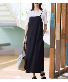 【リフレクト/Reflect】の【UVカット】ラッシュガードワンピース 大人の最旬トレンドファッション＆コーディネート founy(ファウニー) ファッション Fashion レディースファッション Fashion for Women ワンピース Dresses キャミソール Camisole, Spaghetti Strap Top 軽量 Lightweight, Ultra Light ショート Short, Short Length スマート Smart, Elegant スリット Slit, Slit Detail バランス Balance, Style Balance パーカー Hoodie, Parka フレア Flare, Flared フロント Front, Front Design ポケット Pocket, Pocket Detail ラップ Wrap, Wrap Design リボン Ribbon, Bow リラックス Relax, Relaxed Fit 夏 Summer エレガント 上品 Elegant |ID:prp329100004982606