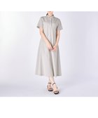【キース/KEITH】の【Lサイズ】コードレーンワンピース ベージュ|ID: prp329100004982613 ipo3291000000037327249