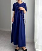 【ラナン/Ranan】のRanan/多機能ベーシックTワンピース 大人の最旬トレンドファッション＆コーディネート founy(ファウニー) ファッション Fashion レディースファッション Fashion for Women ワンピース Dresses おすすめ Recommended / Our Picks シャーリング Shirring, Ruched シンプル Simple, Minimal バランス Balance, Style Balance プリント Print, Printed Pattern ベーシック Basic, Essential ポケット Pocket, Pocket Detail マキシ Maxi, Full Length 吸水 Absorbent, Quick-Dry 夏 Summer thumbnail NE|ID: prp329100004982641 ipo3291000000037327348